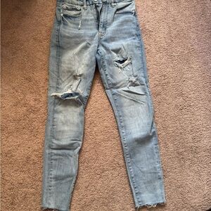 Size 4 Aeropostale Jeans